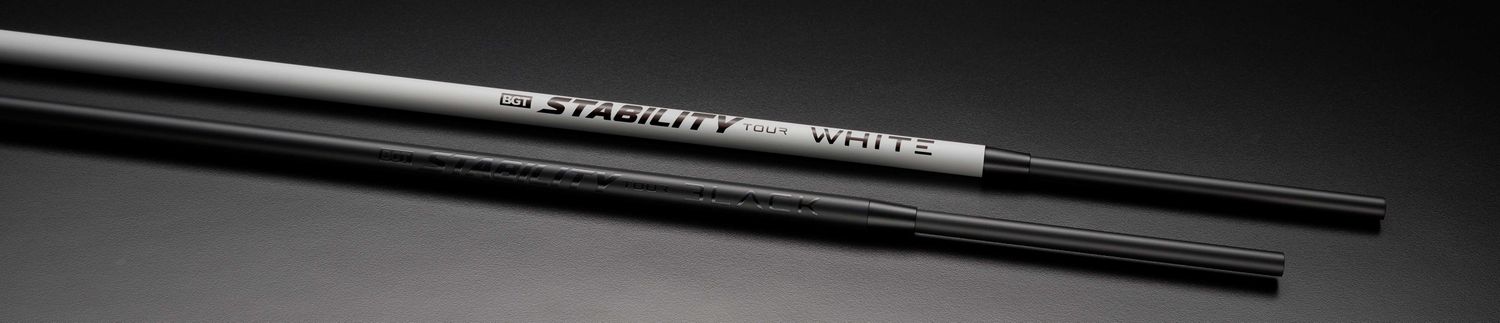 Stability Tour Putter Shaft
