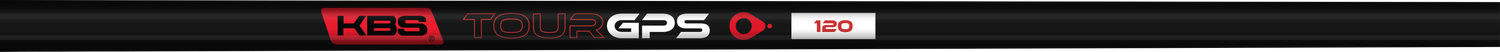 GPS Graphite Putter Shaft