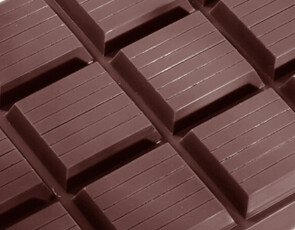 Chocolade 🍫 Halve liter