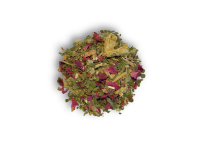 Á fleur de peau