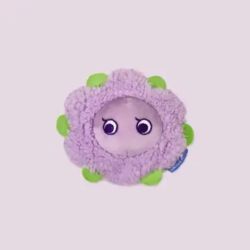 Knuffel PANSY