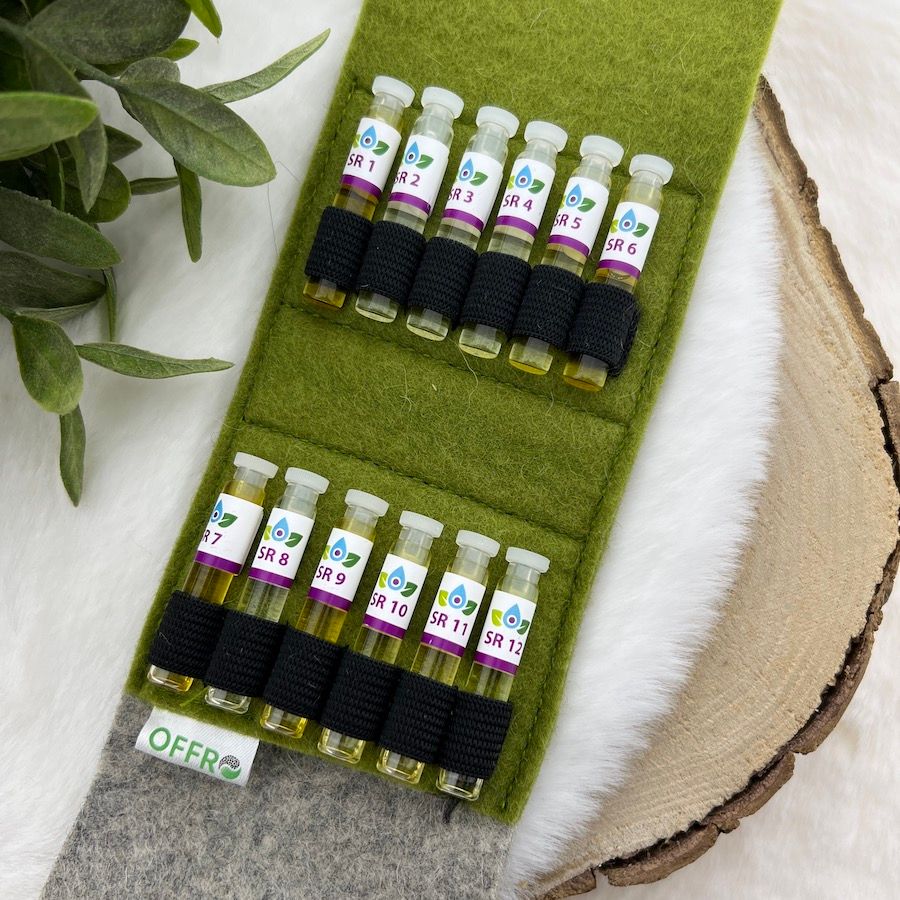 Testkit Bella&#39;s cure