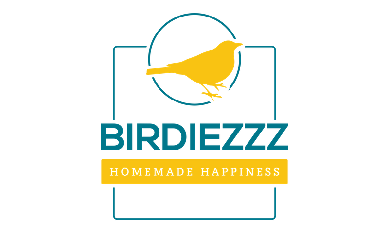 Birdiezzz Homemade Happiness