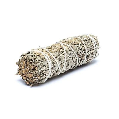 Shasta sage smudge S set van 2