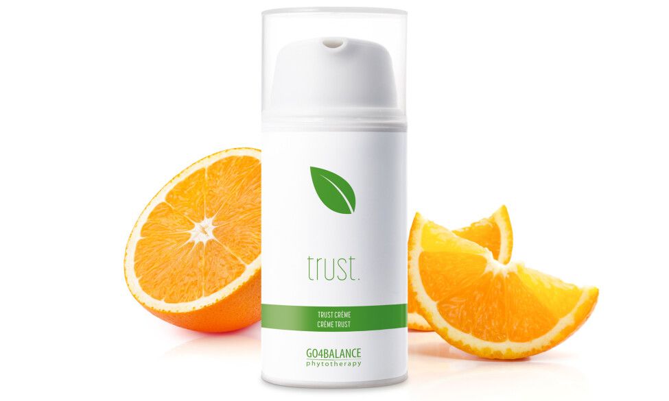 Trust Crème