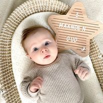 Eerste herinneringen