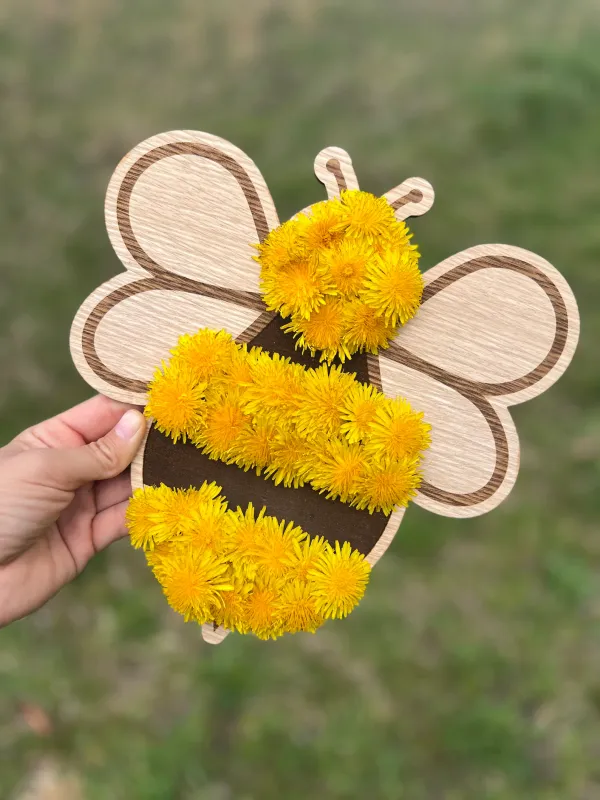 Natuurvriendjes
