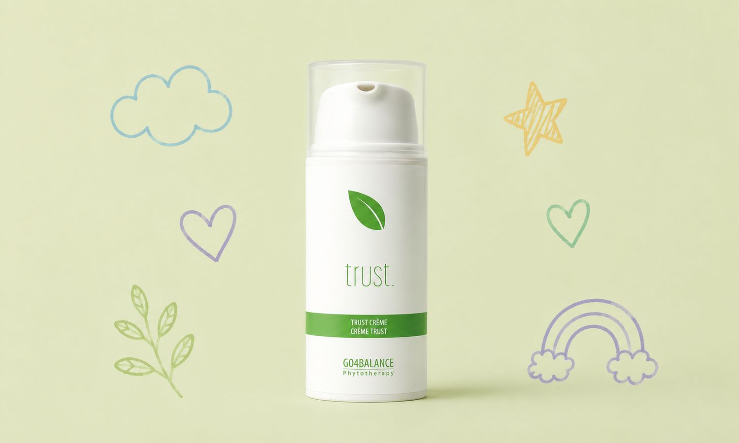Trust Crème