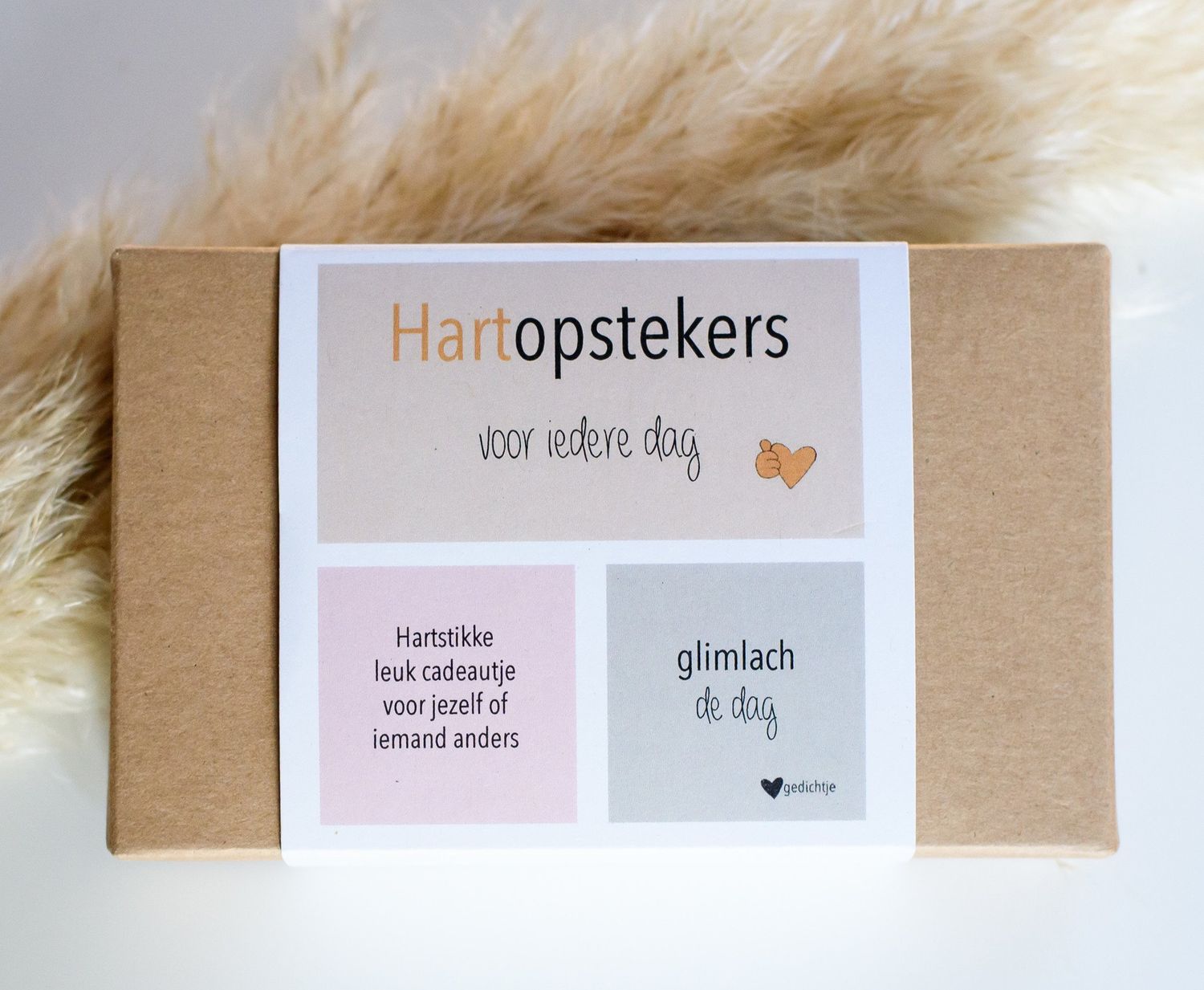 Hartopstekers