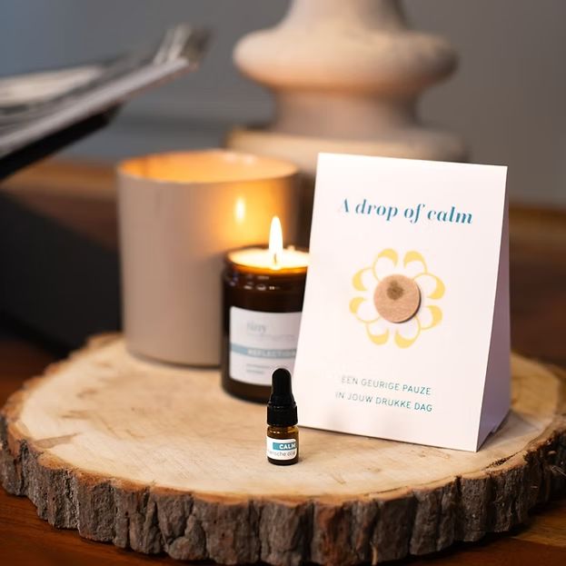 Giftset Drop of Calm