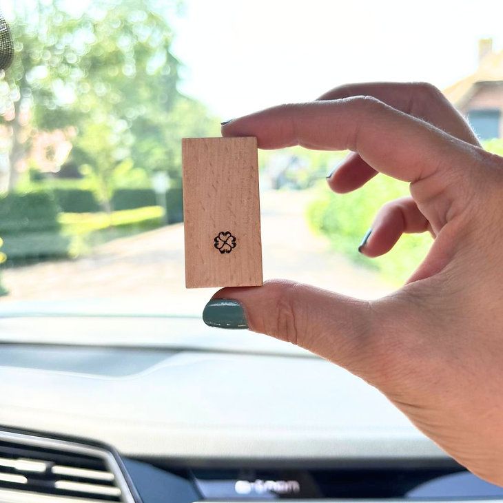 Auto Diffuser Set Calm