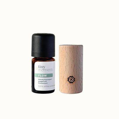 Diffuser Set Flow