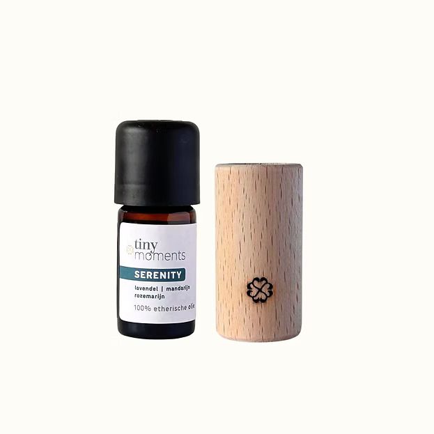 Diffuser Set Serenity