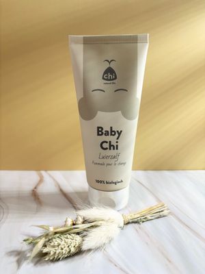 Baby Chi luierzalf