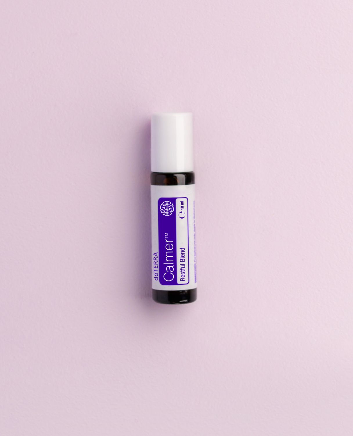 Doterra Calmer