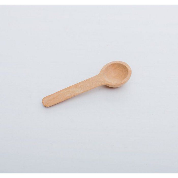 Mini lepel