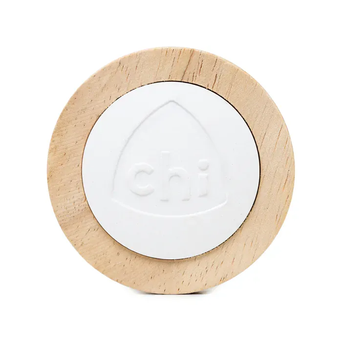 Geursteen Aromastone Wood