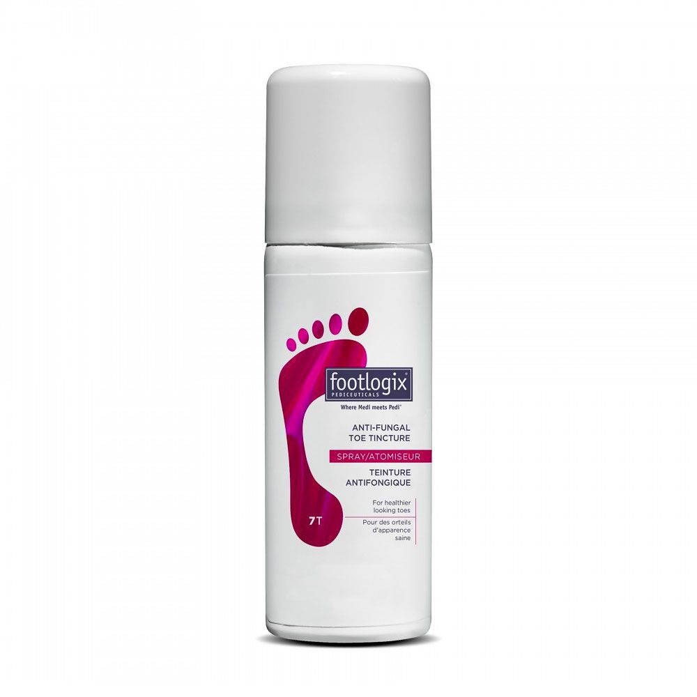 Footlogix Anti-Fungal Toe Tincture