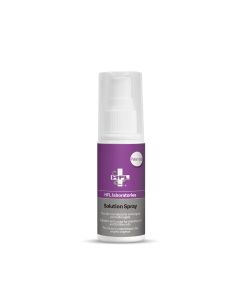 Solution spray: De nr 1 voor de behandeling van kalknagels