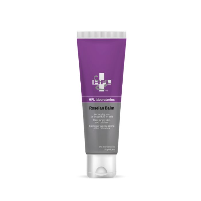 Roselan Balm: Voor de extreem droge huid en kloven