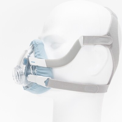 CPAP maskerhoes