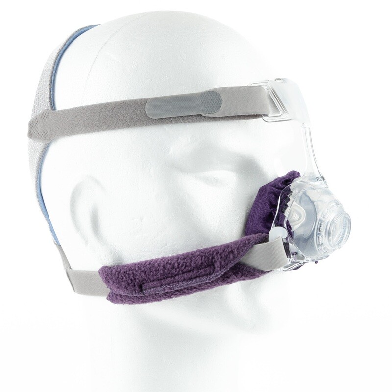 SoftZzz Cpap Neus beschermhoes Limited Edition - VOORDEELPACK