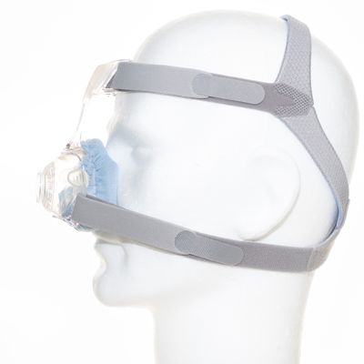 Cpap maskerhoes NEUS