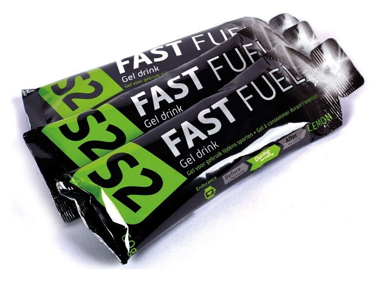 FAST FUEL