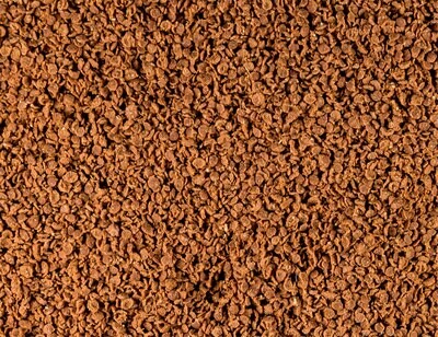 granulate
