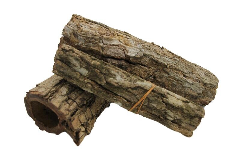Catappa bark tubes CeramicNature