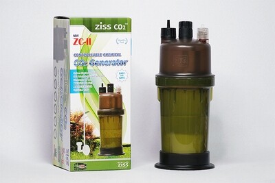 Ziss aqua ZC-II Co2 Generator