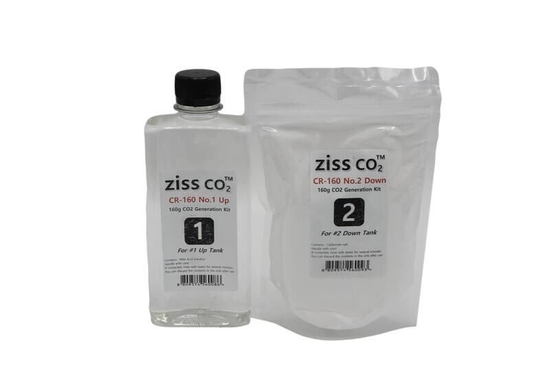 CO2 Generation Kit ZCR-160