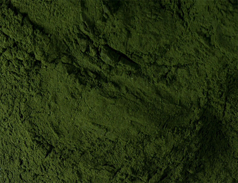 ​SPIRULINA POWDER