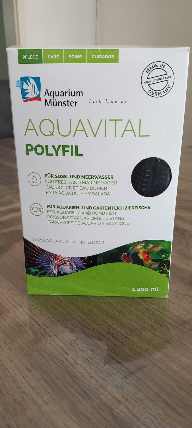 Aquavital Polyfil 1200 ml