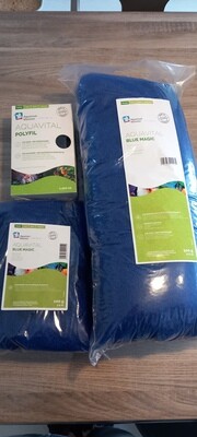 filtermateriaal