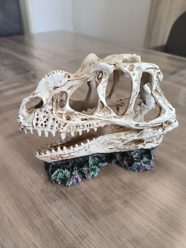 Gigantera Dinosaur