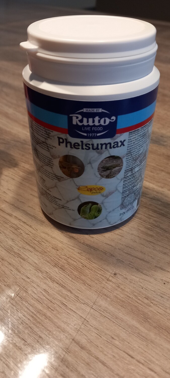 ​Phelsumax 200 gr