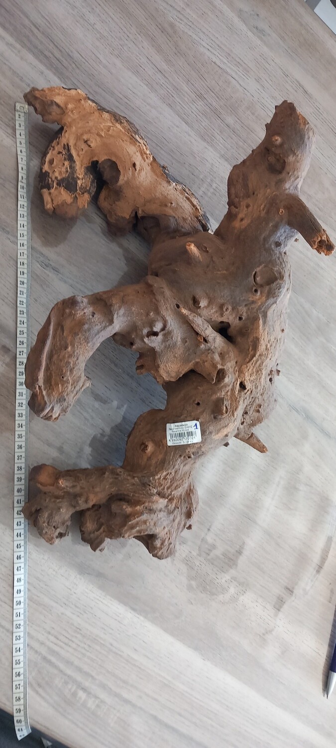 Aquadeco Savannah wood sandblasted 1
