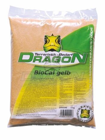 ​ terrarium soil DRAGON BIOCAL