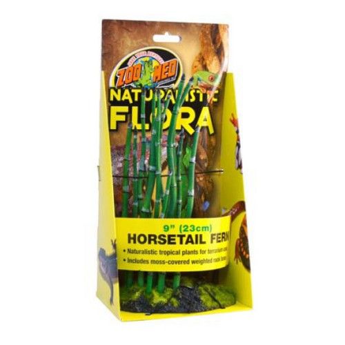 ZOO MED HORSETAIL 23CM