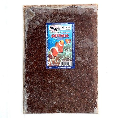 Artemia 500 grams dpvr