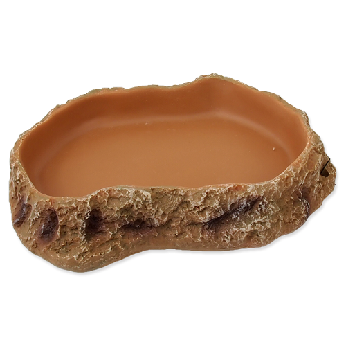 RP Food/drink bowl 15.5x10x3cm