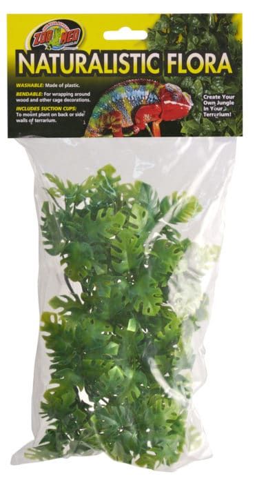 small amazonian phyllo zoo med 36 cm