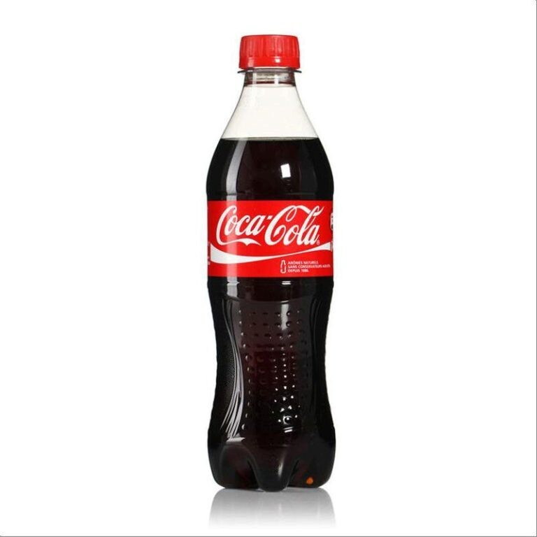 Coca Cola 50cl x 12