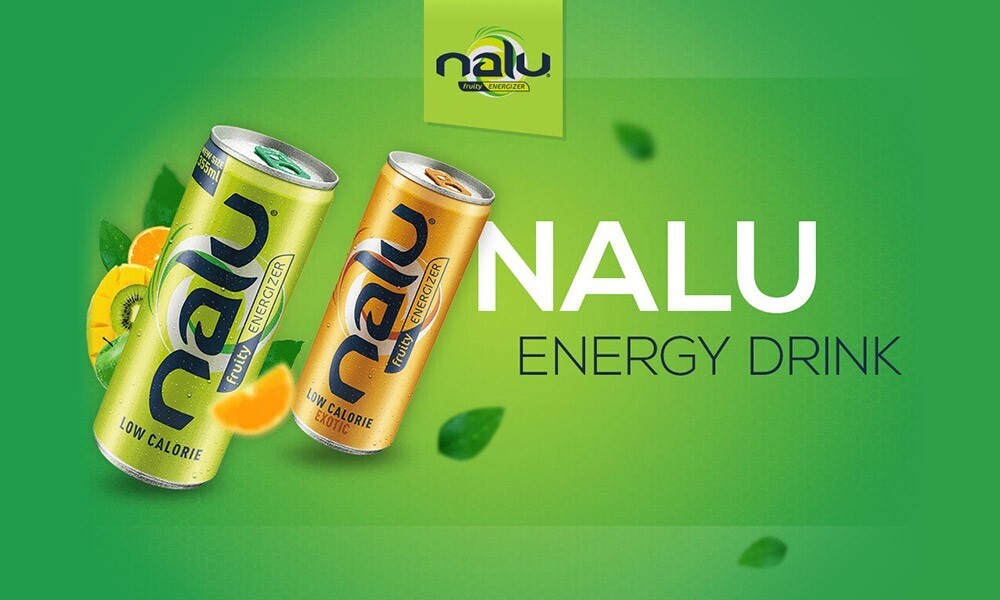 Nalu all colours 25cl 24 pack