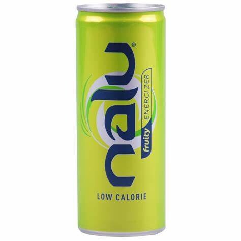 Nalu Green 25cl