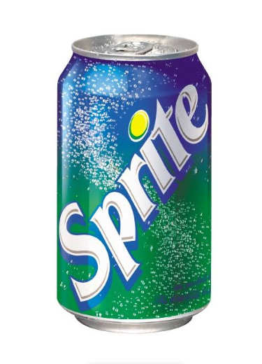 Sprite 33cl