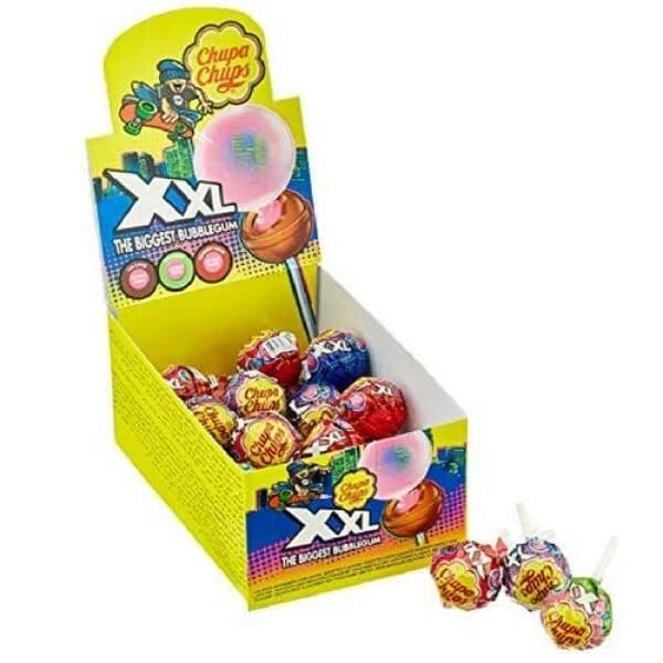 Chupa Chups XXL