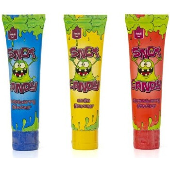 Snot Candy
