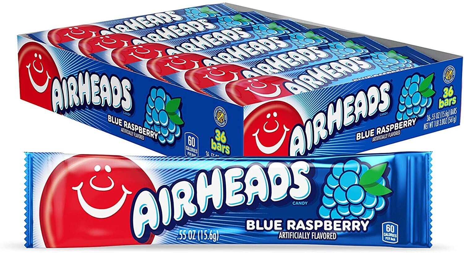 Airheads